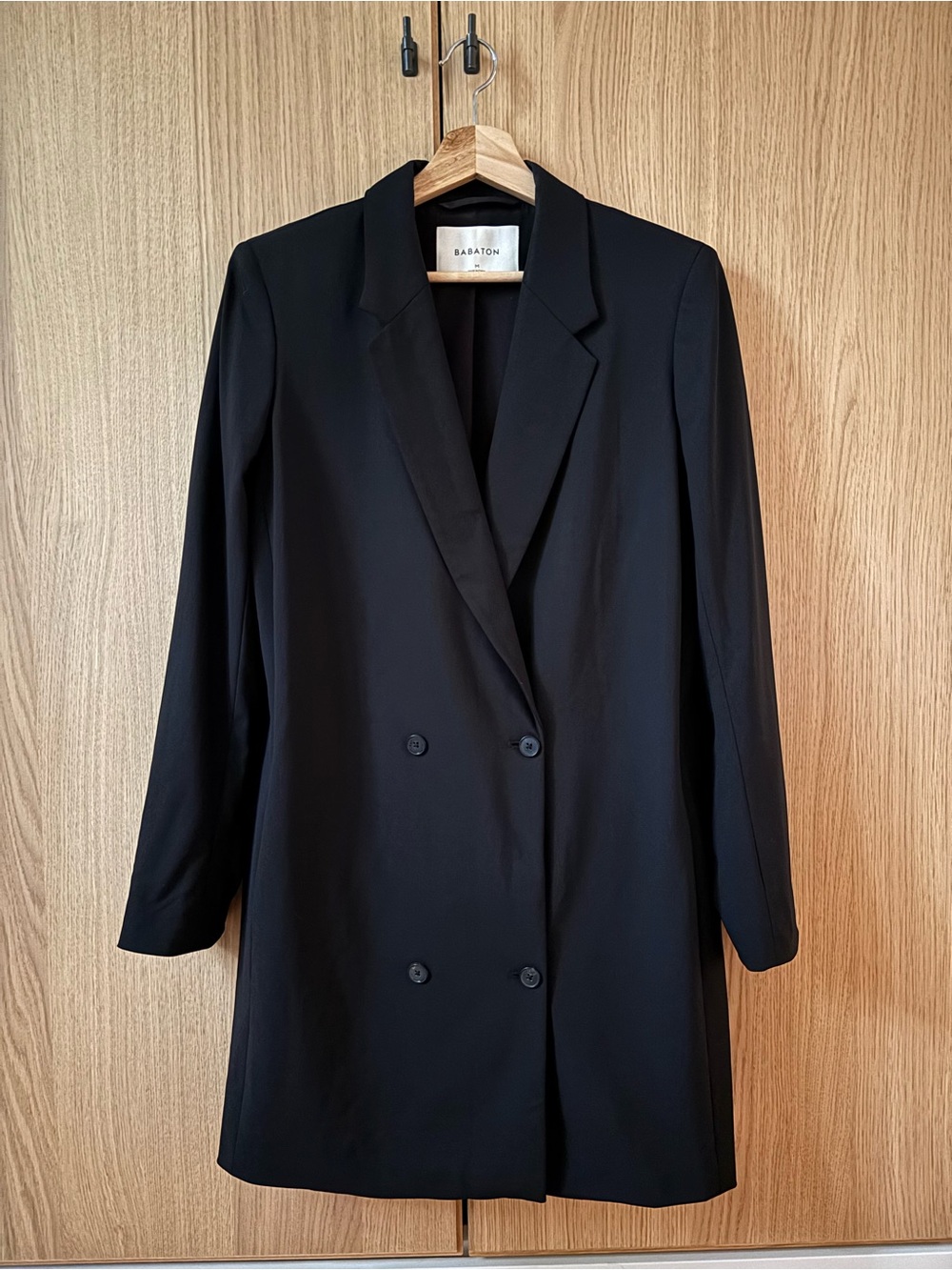 Babaton x ARITZIA Blazer
